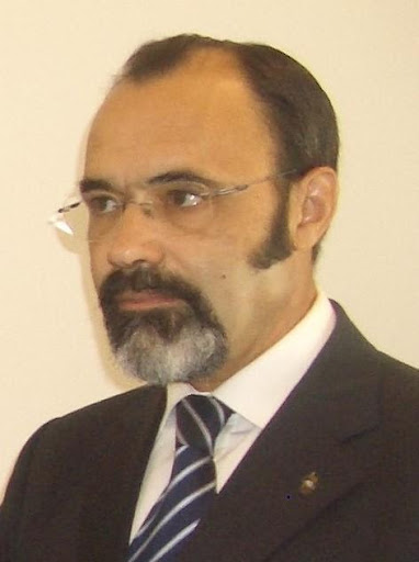 José Rueff
